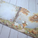 Stamperia Whispering Woods Paper Pack 30x30cm