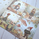 Stamperia Whispering Woods Paper Pack 30x30cm
