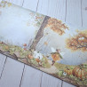 Stamperia Whispering Woods Paper Pack 20x20cm