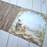 Stamperia Whispering Woods Paper Pack 20x20cm