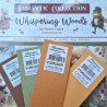 Stamperia Whispering Woods Paper Pack 30x30cm