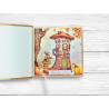 Stamperia Whispering Woods Paper Pack 20x20cm