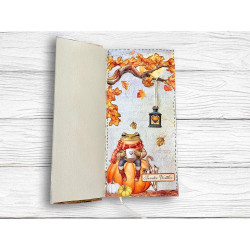 Stamperia Whispering Woods Paper Pack 20x20cm
