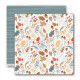 Carte Happy Fall 3×2