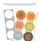 Tommy Bundle Basic Die + 6 Fustelle + 1 Journaling book HAPPY FALL in omaggio