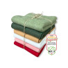 TOMMY Set di Natale - Pannolenci Morbidoso - 6 colori