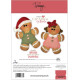Tommy Fustella Il Gingerbread di Marta