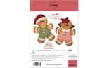 Tommy Fustella Il Gingerbread di Marta