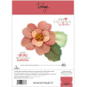 Tommy Fustella La rosa di Marta - design by Creattiva by Marta