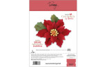 Tommy Fustella Stella di Natale - design by Creattiva by Marta