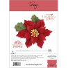 Tommy Fustella Stella di Natale - design by Creattiva by Marta