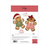 Bundle I love Pannolenci + 4 fustelle per taglio pannolenci – 1 pannolenci stampato esclusivo – 1 corso online con Tommy e Marta