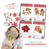 Bundle I love Pannolenci + 4 fustelle per taglio pannolenci – 1 pannolenci stampato esclusivo – 1 corso online con Tommy e Marta
