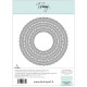 Tommy Fustella Doppia Cornice TONDA
