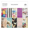 PREORDINE!! Spellbinders Beautifully Imperfect Paper Pad 30x30cm
