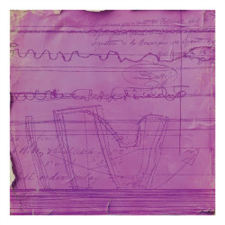 PREORDINE!! Spellbinders Beautifully Imperfect Paper Pad 30x30cm