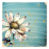 PREORDINE!! Spellbinders Beautifully Imperfect Paper Pad 30x30cm