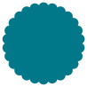 Perforatore Scallop Circle 4,8 cm