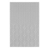 Spellbinders Polka Dot & Posy Duo 3D Embossing Folder