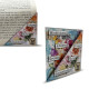 Aall & Create Garden Daydreams 15x15cm Design Paper Sunroom Drift