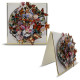 Aall & Create Garden Daydreams 15x15cm Design Paper Sunroom Drift