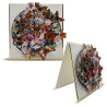 Aall & Create Garden Daydreams 15x15cm Design Paper Sunroom Drift