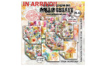 IN ARRIVO!! Aall & Create Garden Daydreams 15x15cm Design Paper Sunroom Drift