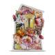 Aall & Create Garden Daydreams A5 Design Paper Colour Me Floral