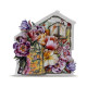 Aall & Create Garden Daydreams A5 Design Paper Colour Me Floral