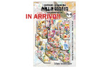 IN ARRIVO!! Aall & Create Garden Daydreams A5 Design Paper Colour Me Floral