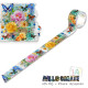 IN ARRIVO! AALL & Create Washi Tape 145 Flora Whispers