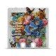 IN ARRIVO! AALL & Create Washi Tape 145 Flora Whispers