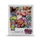AALL & Create Washi Tape 143 Petals Kiss