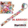 IN ARRIVO! AALL & Create Washi Tape 143 Petals Kiss