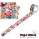 AALL & Create Washi Tape 143 Petals Kiss