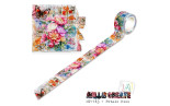 AALL & Create Washi Tape 143 Petals Kiss
