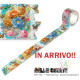 AALL & Create Washi Tape 142 Butterfly Correspondence