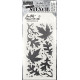 STAMPERS ANONYMOUS Tim Holtz Autumn Layering Stencil