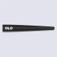 OLO HANDLE COLORE NERO 2pz