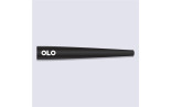 OLO HANDLE COLORE NERO 2pz