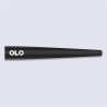 OLO HANDLE COLORE NERO 2pz