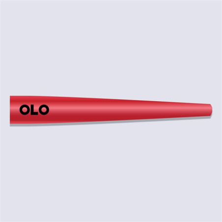 OLO HANDLE COLORE ROSSO 2pz
