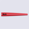 OLO HANDLE COLORE ROSSO 2pz