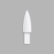 OLO REPLACEMENT NIBS – 5pz BRUSH