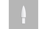 OLO REPLACEMENT NIBS – 5pz BRUSH