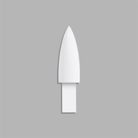 OLO REPLACEMENT NIBS – 5pz BRUSH