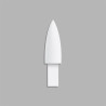 OLO REPLACEMENT NIBS – 5pz BRUSH