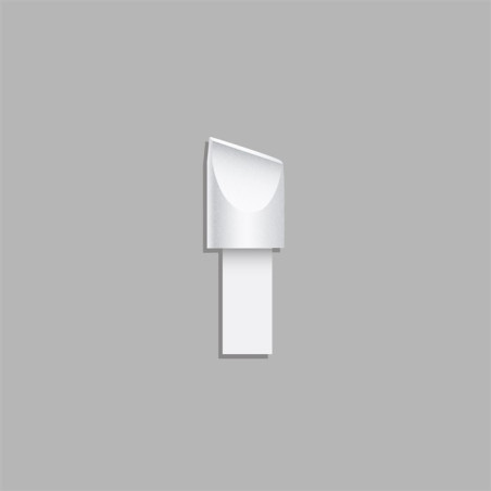 OLO REPLACEMENT NIBS – 10pz CHISEL