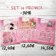 PROMO SET Marianne Design
