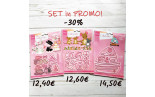 PROMO SET Marianne Design
